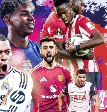 罗塞尼尔：查洛巴情况没我们担心的那么严重，预计要六周恢复