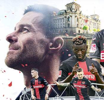 安布罗西尼：现在的曼城不像瓜氏球队 哈兰德在进攻中参与度不足